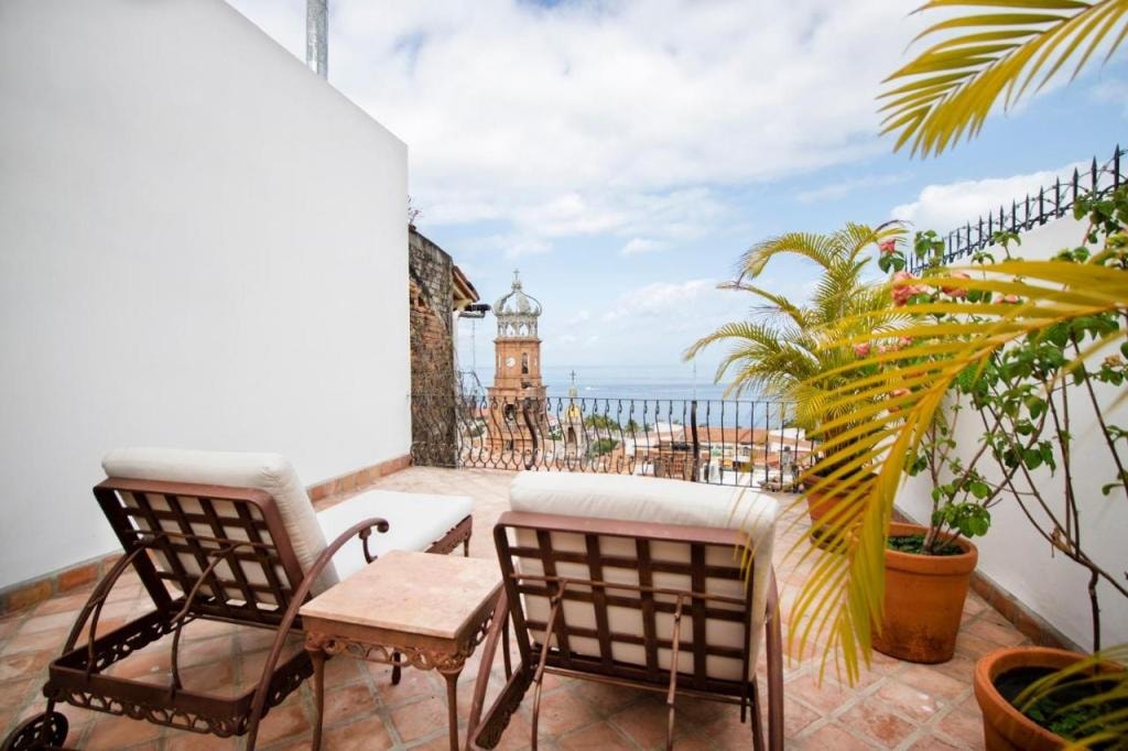 BellView Hotel Boutique, Puerto Vallarta, Downtown Puerto Vallarta