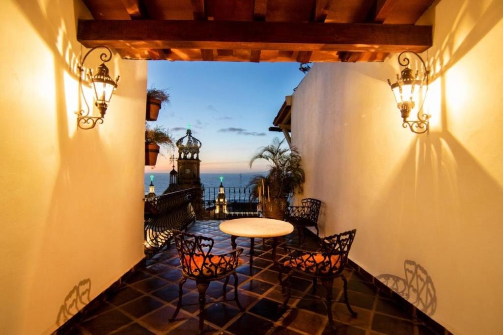 BellView Hotel Boutique, Puerto Vallarta, Downtown Puerto Vallarta