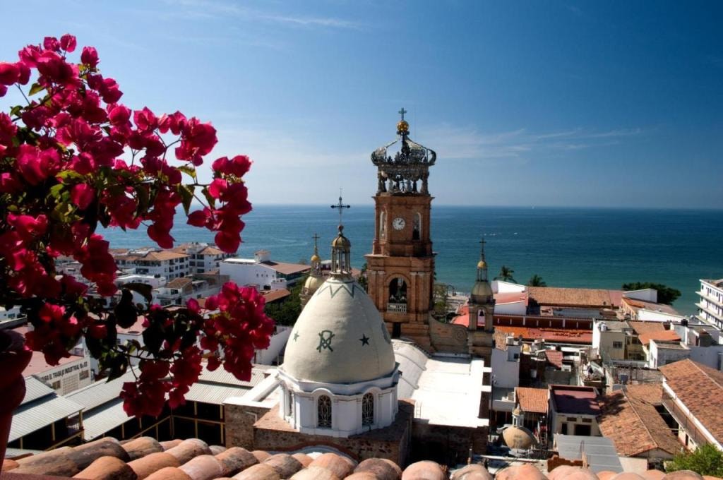 BellView Hotel Boutique, Puerto Vallarta, Downtown Puerto Vallarta