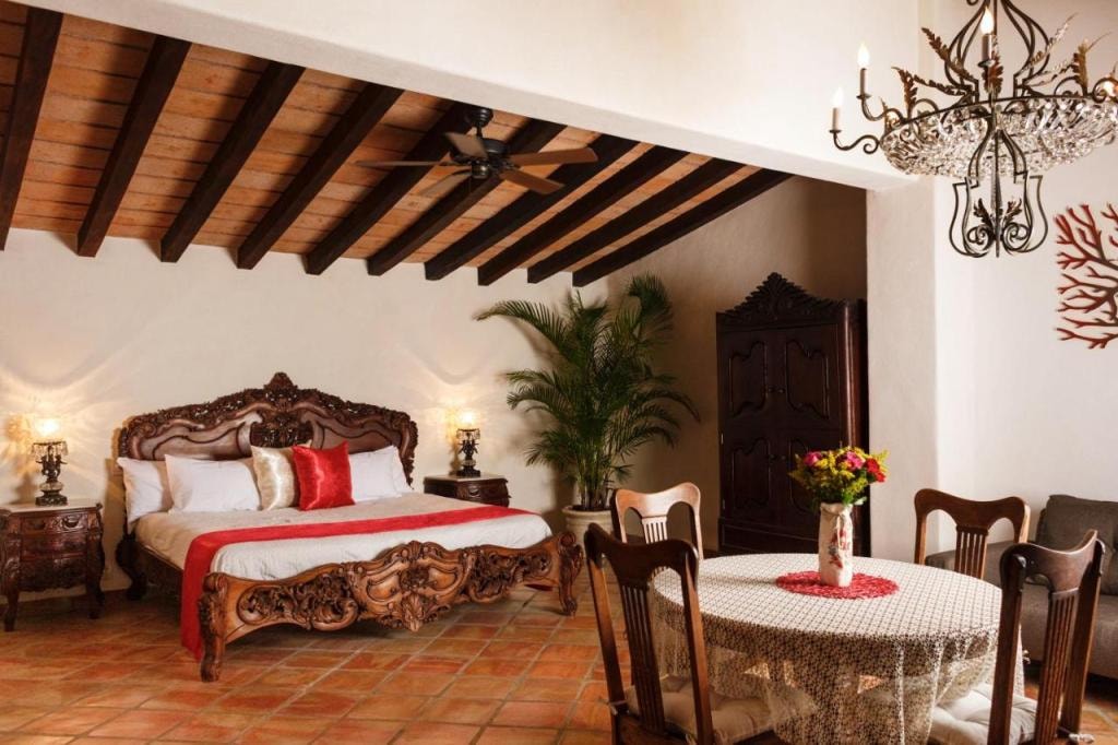 BellView Hotel Boutique, Puerto Vallarta, Downtown Puerto Vallarta