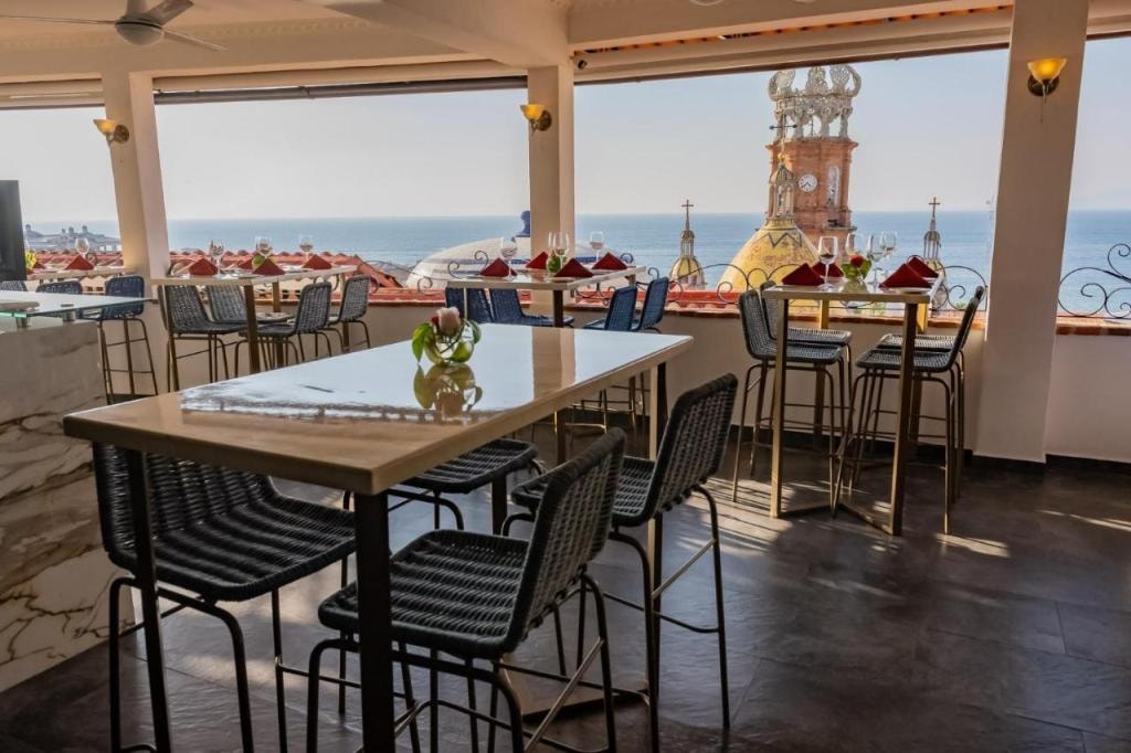 BellView Hotel Boutique, Puerto Vallarta, Downtown Puerto Vallarta