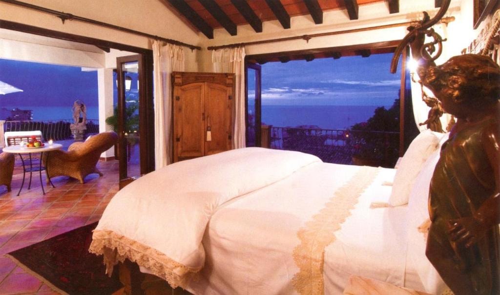Hacienda San Angel, Puerto Vallarta, Downtown Puerto Vallarta