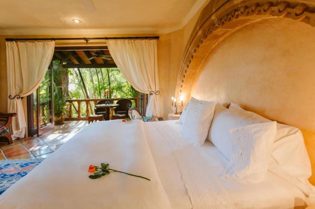 Hacienda San Angel, Puerto Vallarta, Downtown Puerto Vallarta