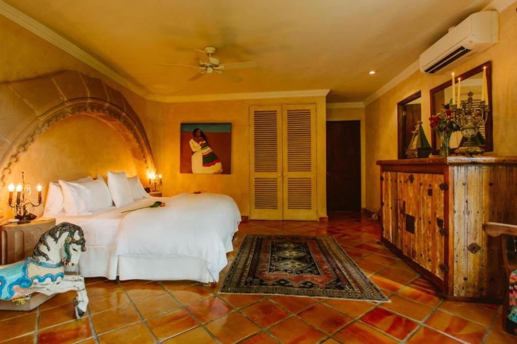 Hacienda San Angel, Puerto Vallarta, Downtown Puerto Vallarta