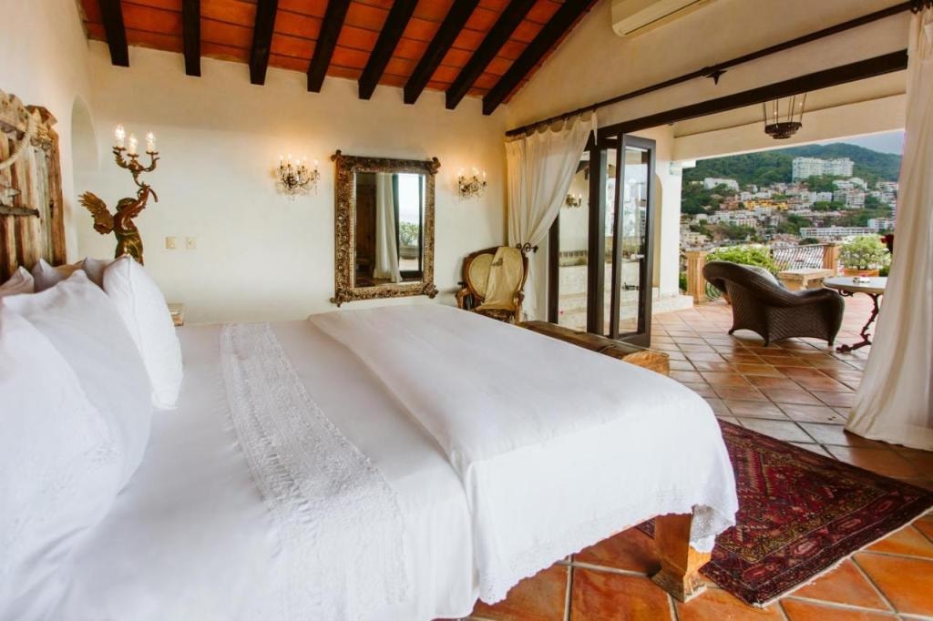 Hacienda San Angel, Puerto Vallarta, Downtown Puerto Vallarta