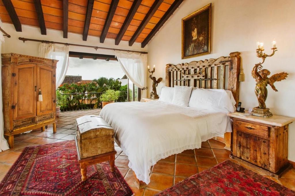Hacienda San Angel, Puerto Vallarta, Downtown Puerto Vallarta