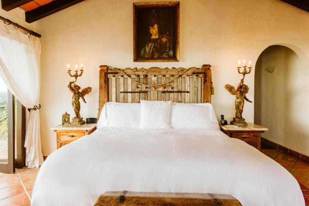 Hacienda San Angel, Puerto Vallarta, Downtown Puerto Vallarta