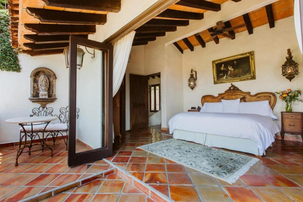 Hacienda San Angel, Puerto Vallarta, Downtown Puerto Vallarta