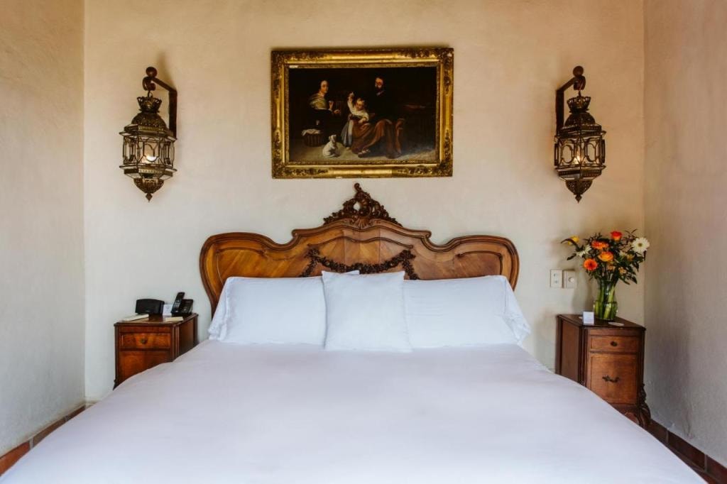 Hacienda San Angel, Puerto Vallarta, Downtown Puerto Vallarta