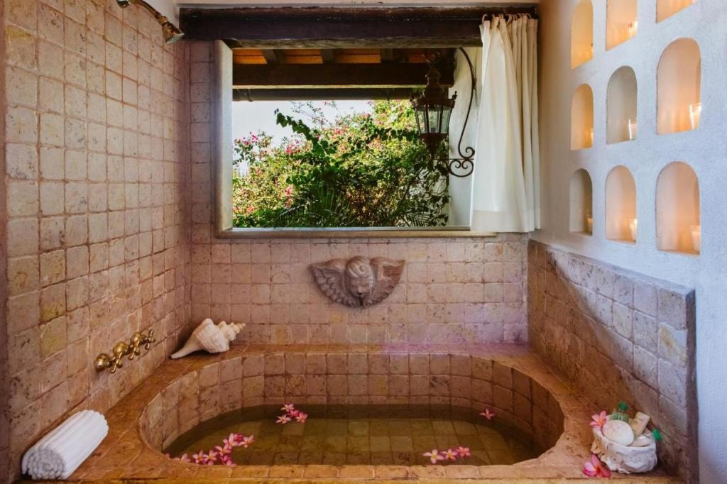 Hacienda San Angel, Puerto Vallarta, Downtown Puerto Vallarta
