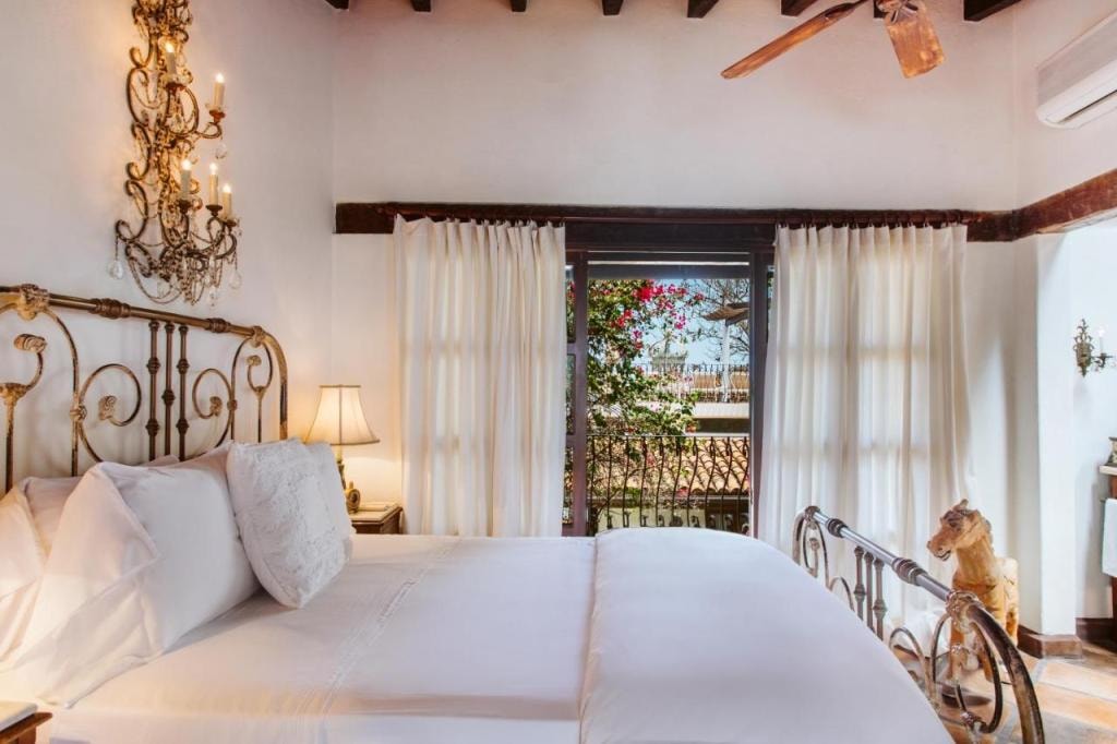 Hacienda San Angel, Puerto Vallarta, Downtown Puerto Vallarta