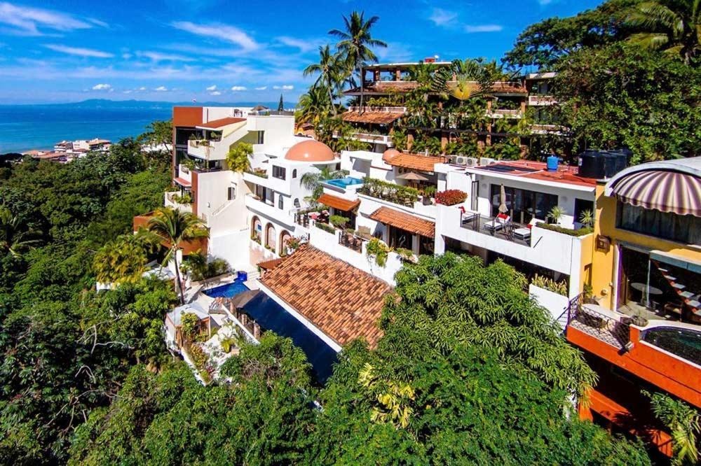 Casa Cupula LGBT Luxury Resort, Puerto Vallarta, Romantic Zone