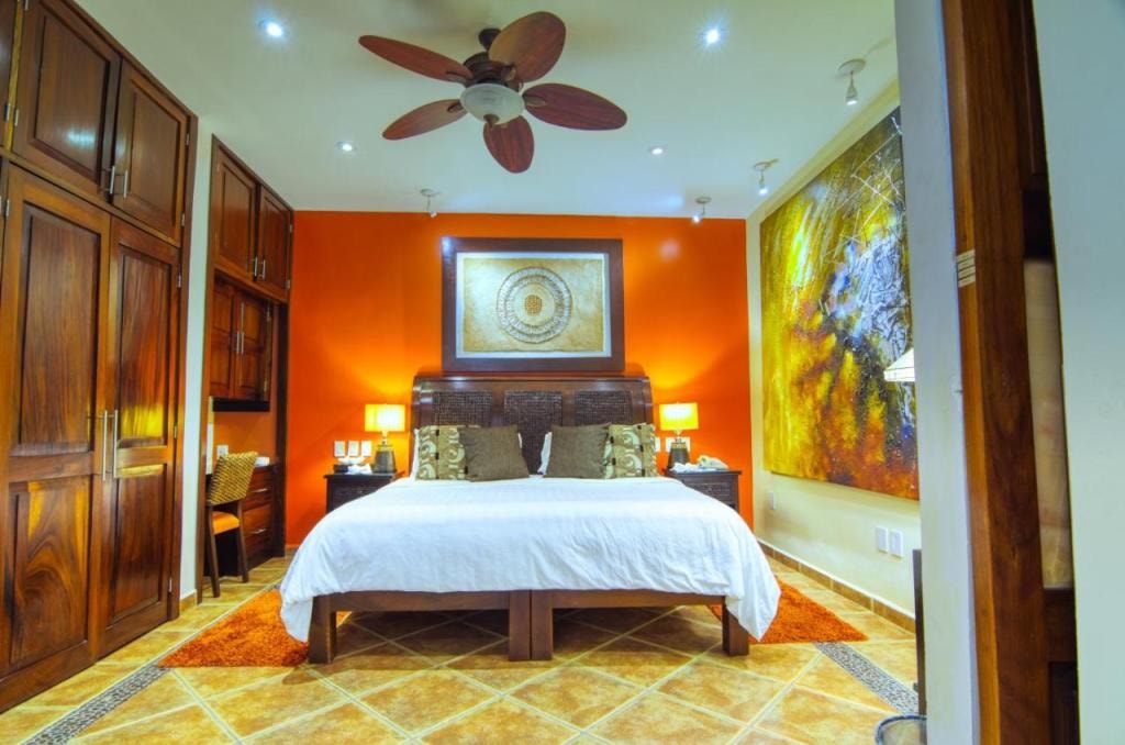 Casa Cupula LGBT Luxury Resort, Puerto Vallarta, Romantic Zone