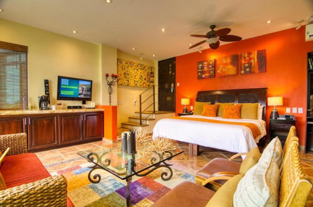 Casa Cupula LGBT Luxury Resort, Puerto Vallarta, Romantic Zone