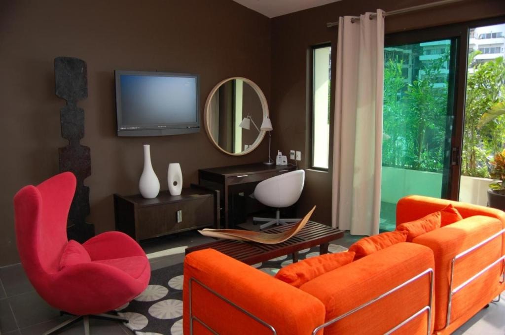 Casa Cupula LGBT Luxury Resort, Puerto Vallarta, Romantic Zone