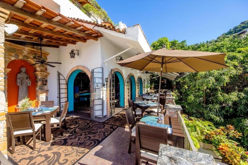 Casa Cupula LGBT Luxury Resort, Puerto Vallarta, Romantic Zone