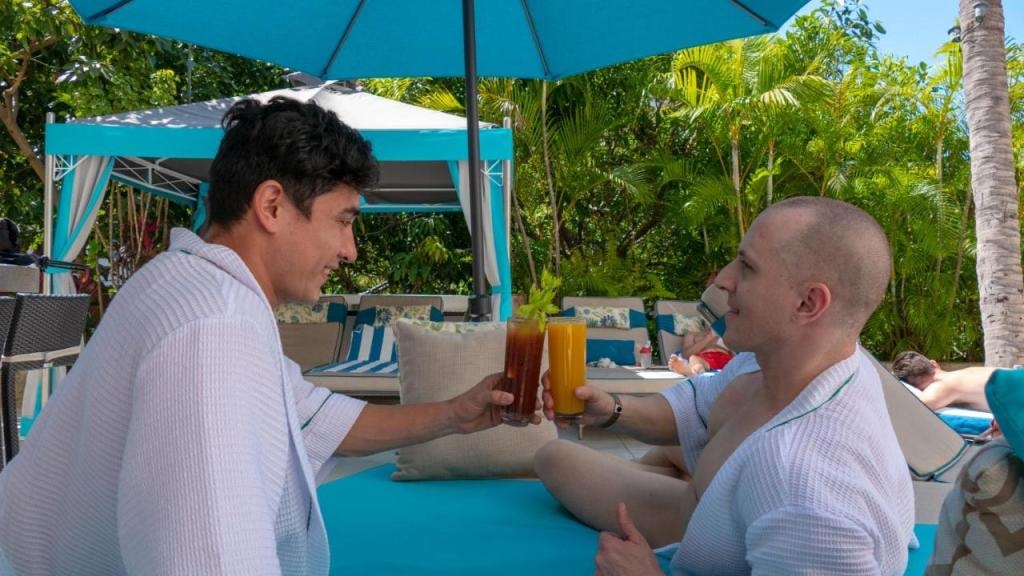Casa Cupula LGBT Luxury Resort, Puerto Vallarta, Romantic Zone