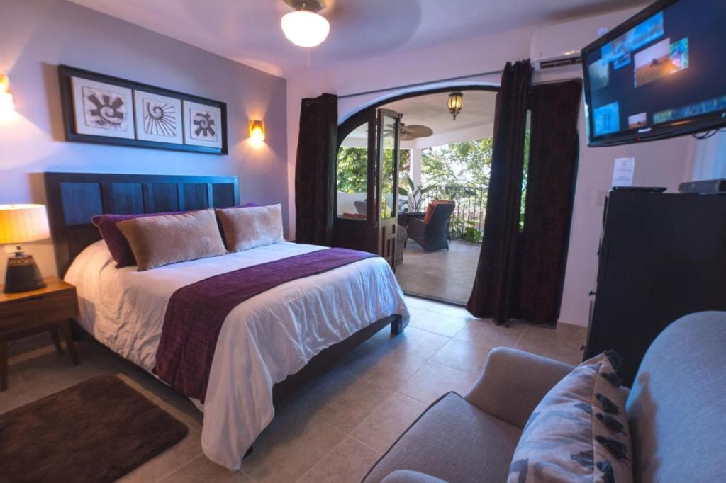 Casa Cupula LGBT Luxury Resort, Puerto Vallarta, Romantic Zone