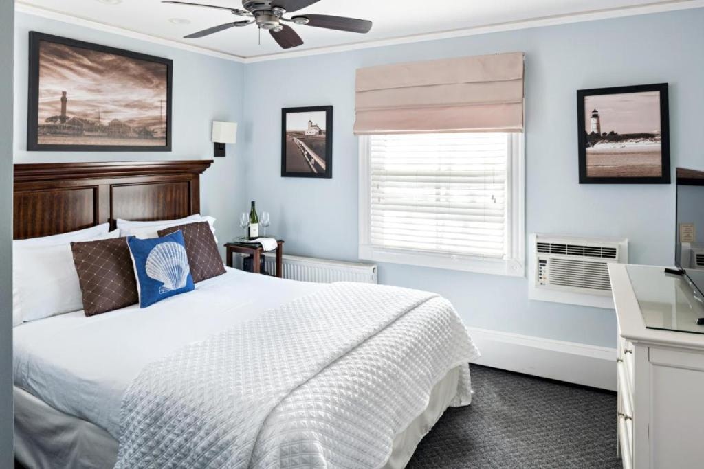 Crowne Pointe Historic Inn Adults Only, Provincetown