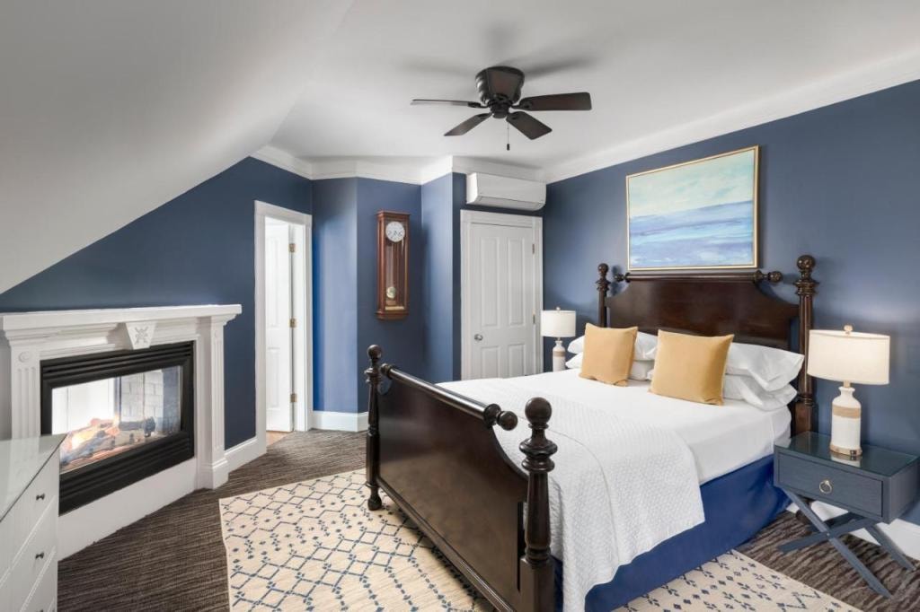 Crowne Pointe Historic Inn Adults Only, Provincetown