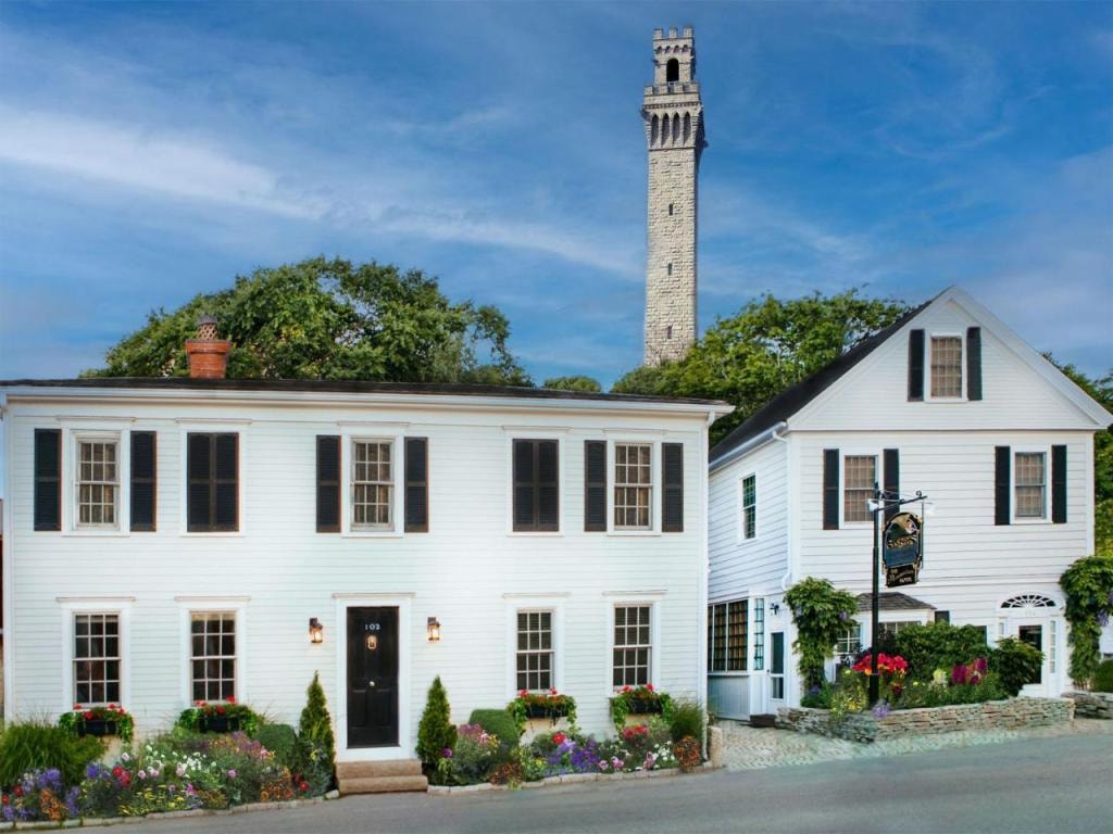 The Provincetown Hotel at Gabriel's, Provincetown