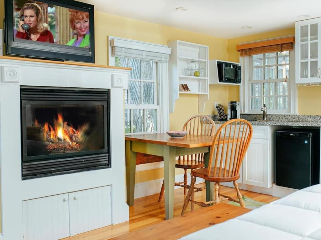 The Provincetown Hotel at Gabriel's, Provincetown