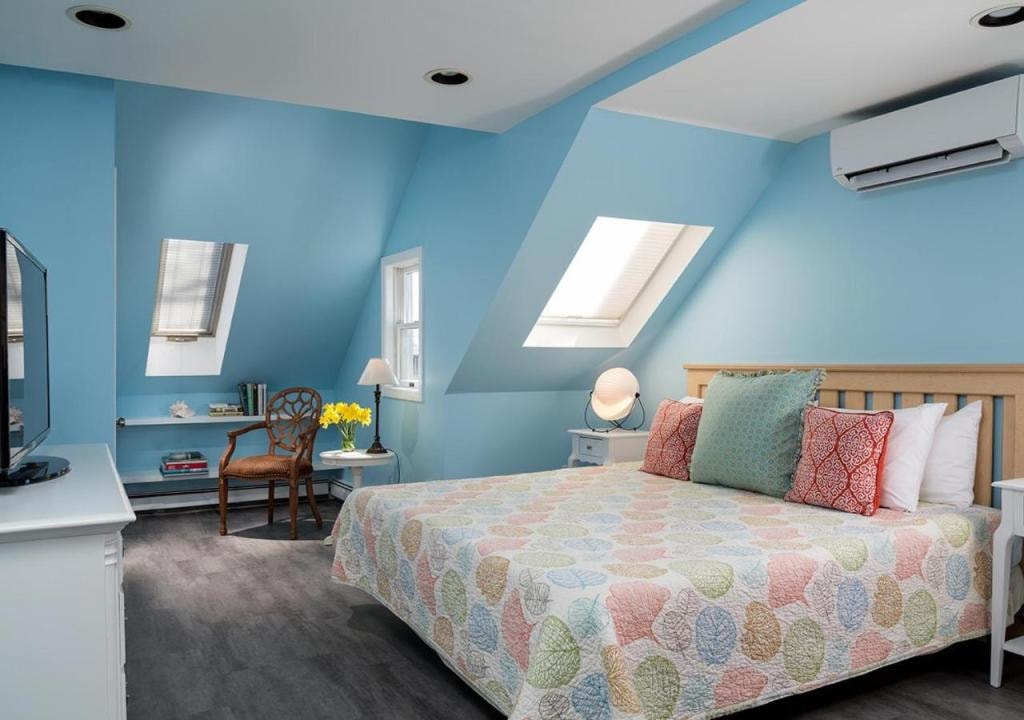 The Provincetown Hotel at Gabriel's, Provincetown