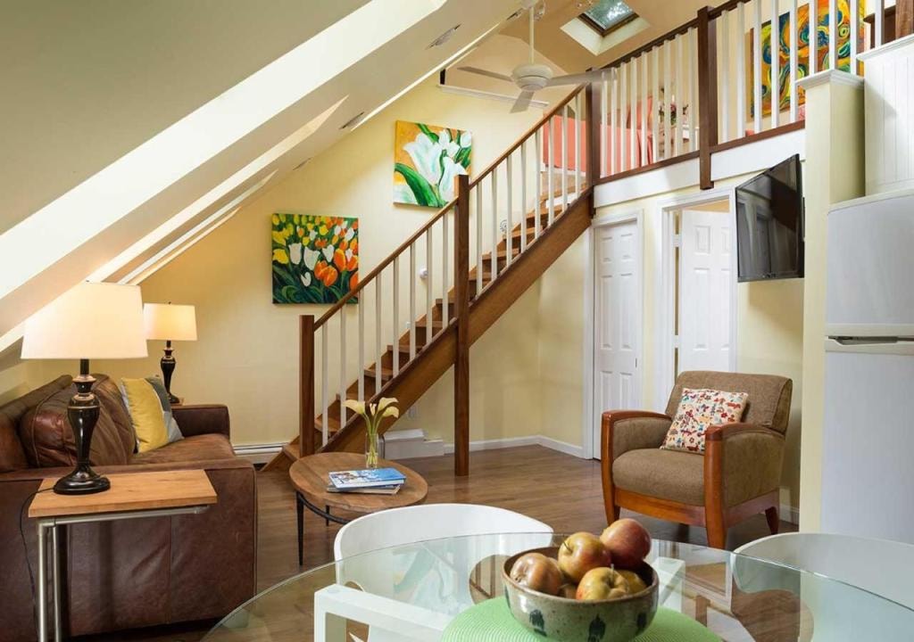 The Provincetown Hotel at Gabriel's, Provincetown