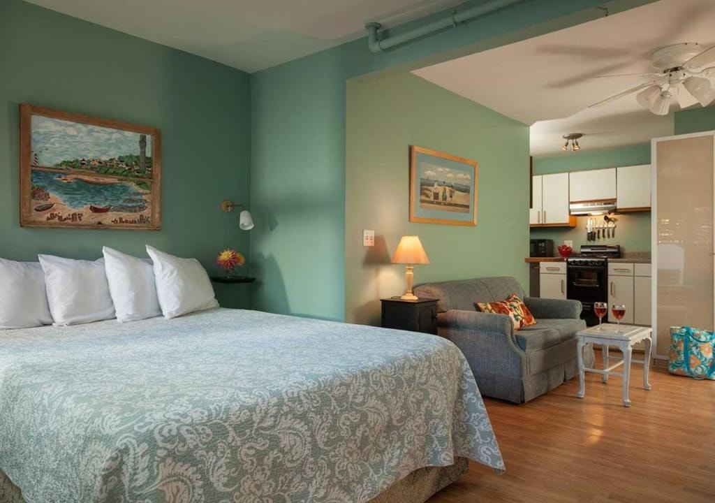 The Provincetown Hotel at Gabriel's, Provincetown