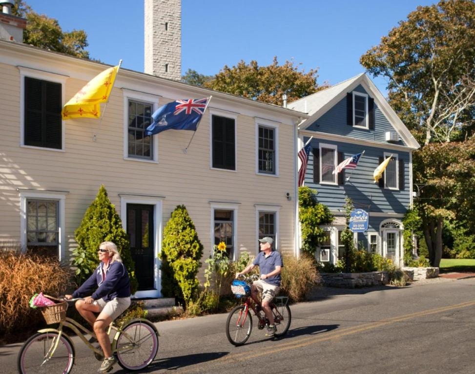 The Provincetown Hotel at Gabriel's, Provincetown
