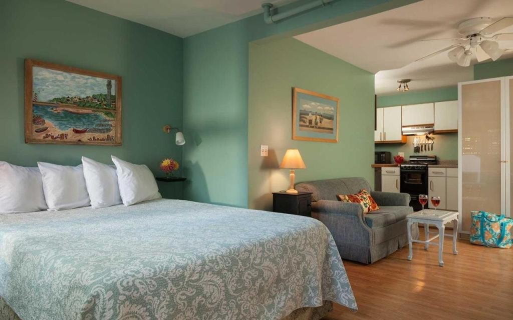 The Provincetown Hotel at Gabriel's, Provincetown