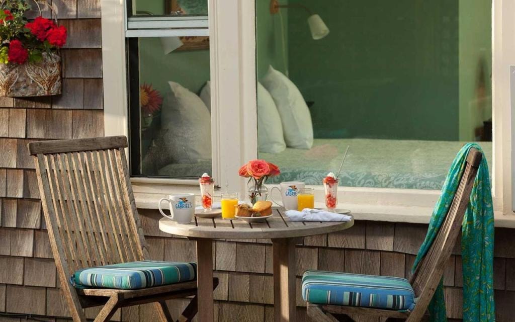 The Provincetown Hotel at Gabriel's, Provincetown