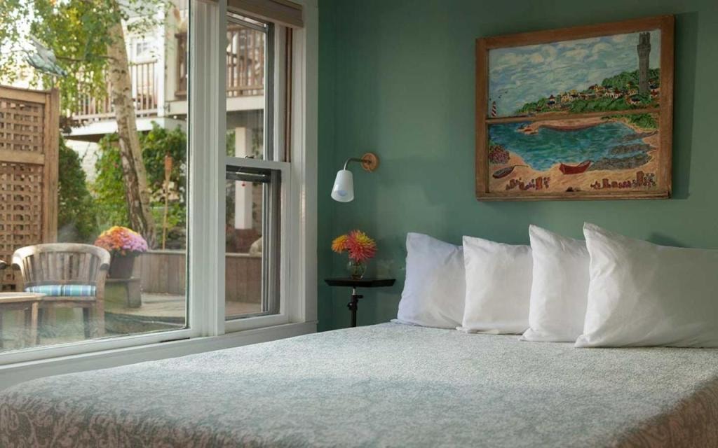 The Provincetown Hotel at Gabriel's, Provincetown