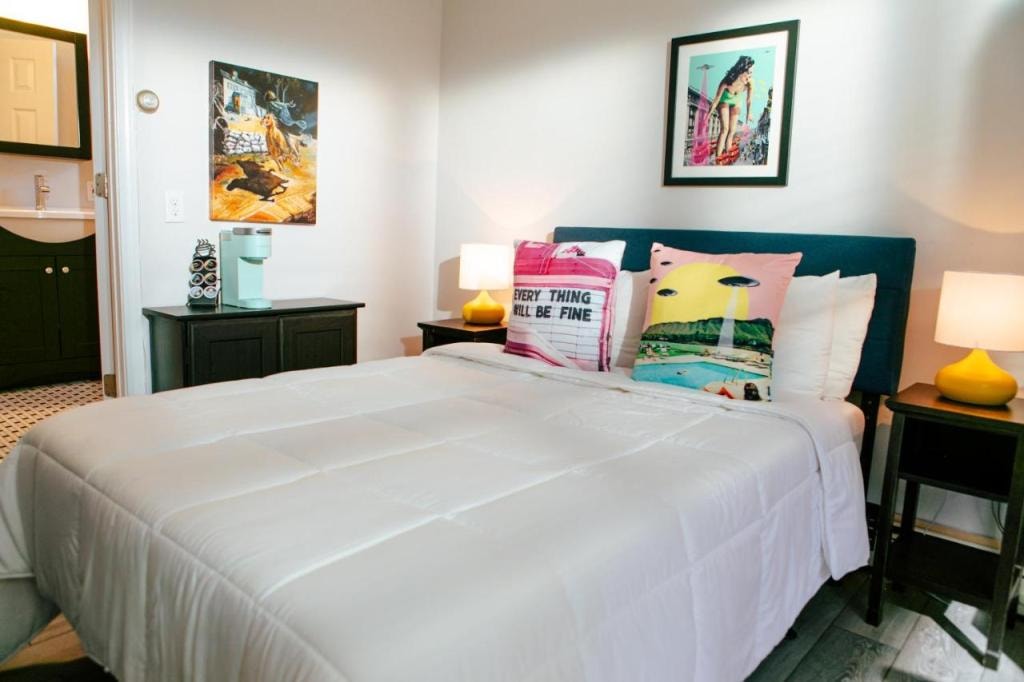 The Provincetown Hotel at Gabriel's, Provincetown