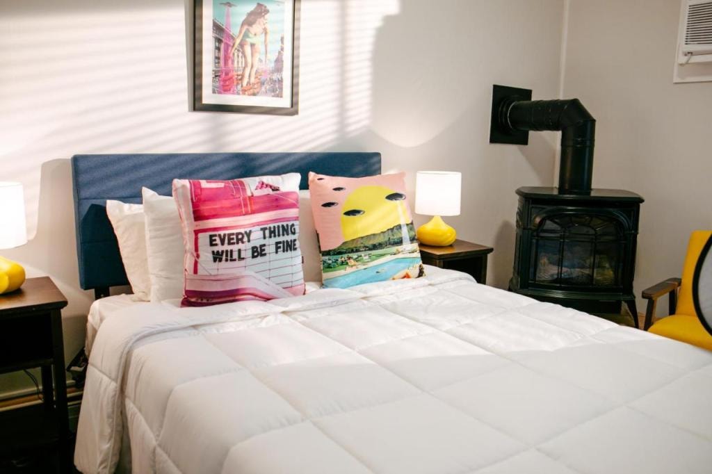 The Provincetown Hotel at Gabriel's, Provincetown
