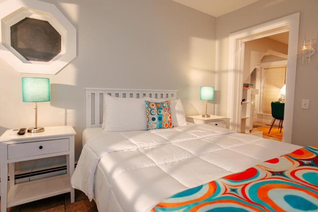 The Provincetown Hotel at Gabriel's, Provincetown