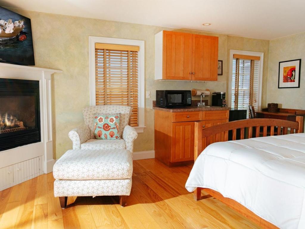 The Provincetown Hotel at Gabriel's, Provincetown