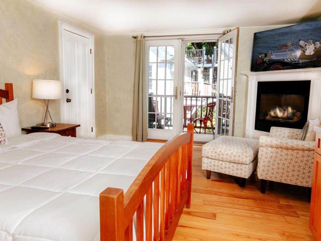 The Provincetown Hotel at Gabriel's, Provincetown