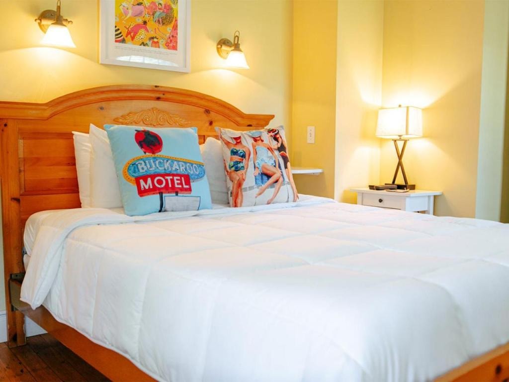 The Provincetown Hotel at Gabriel's, Provincetown