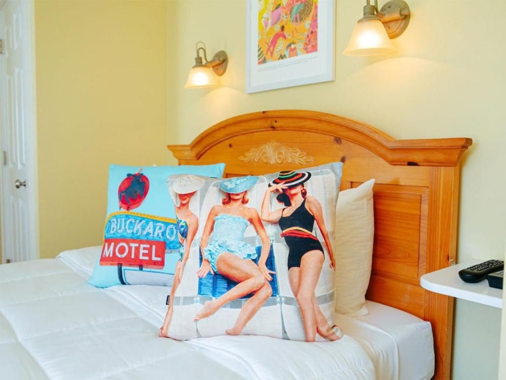 The Provincetown Hotel at Gabriel's, Provincetown