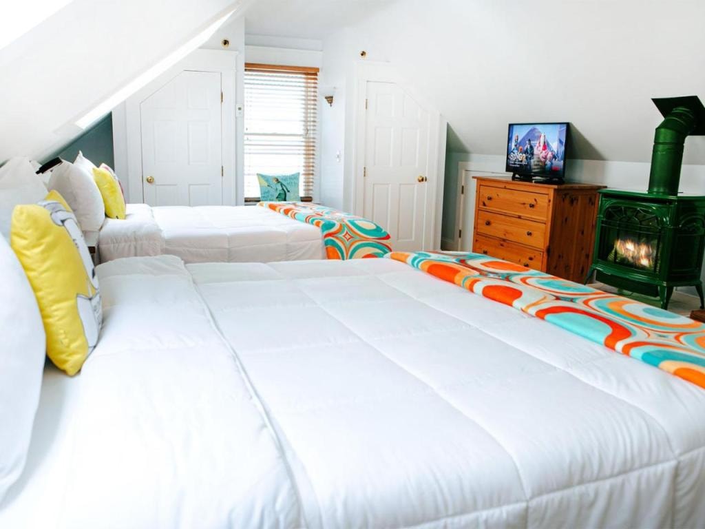 The Provincetown Hotel at Gabriel's, Provincetown