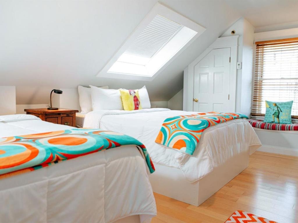 The Provincetown Hotel at Gabriel's, Provincetown