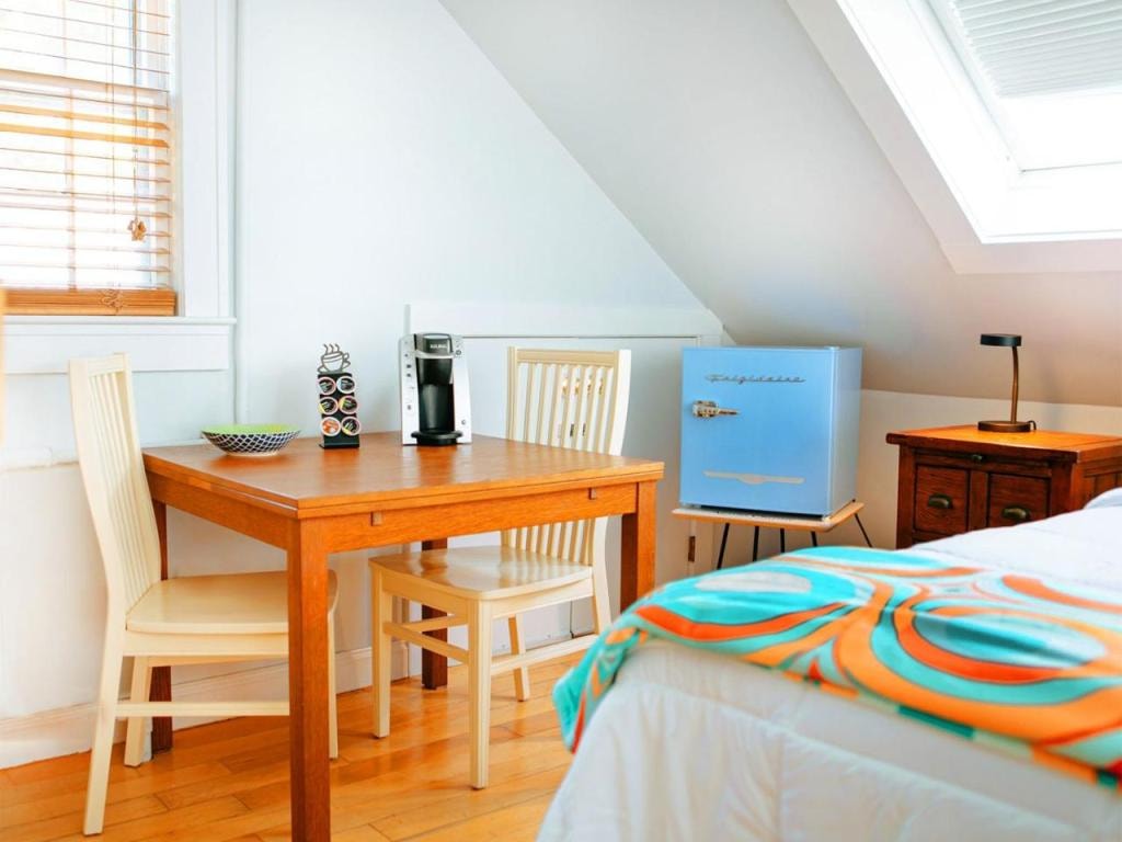 The Provincetown Hotel at Gabriel's, Provincetown