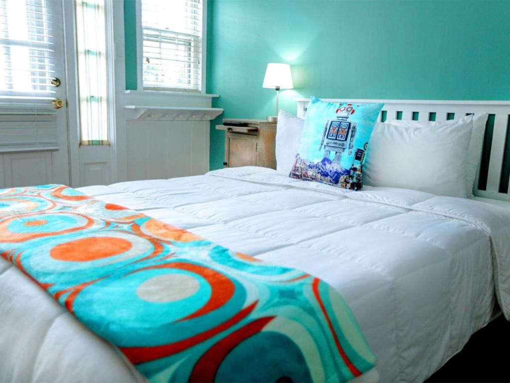 The Provincetown Hotel at Gabriel's, Provincetown