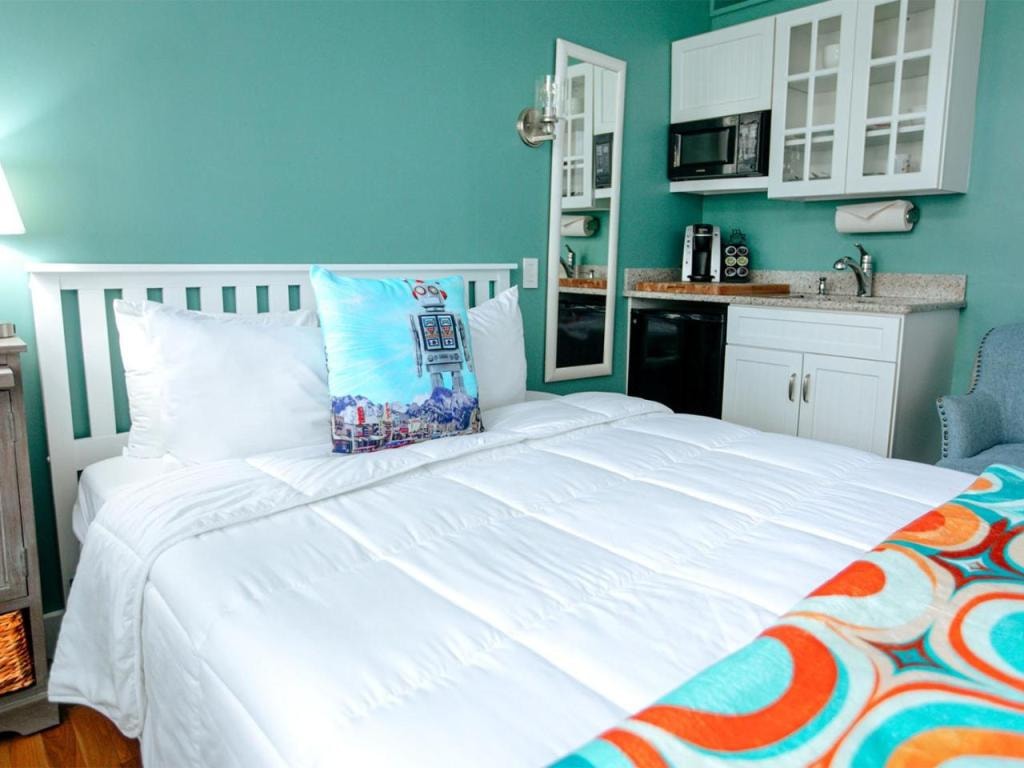 The Provincetown Hotel at Gabriel's, Provincetown