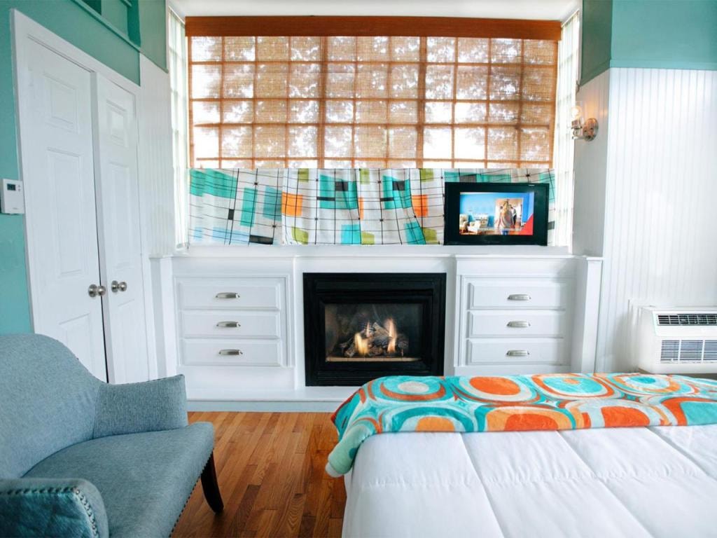 The Provincetown Hotel at Gabriel's, Provincetown