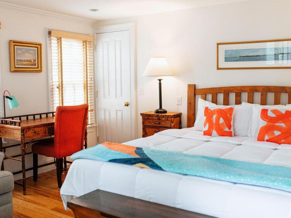 The Provincetown Hotel at Gabriel's, Provincetown