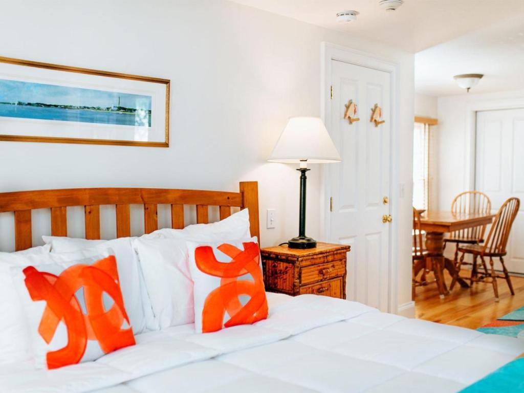 The Provincetown Hotel at Gabriel's, Provincetown