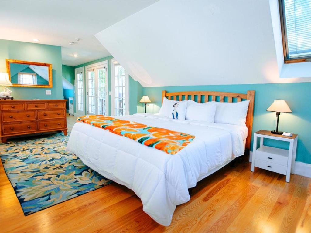 The Provincetown Hotel at Gabriel's, Provincetown