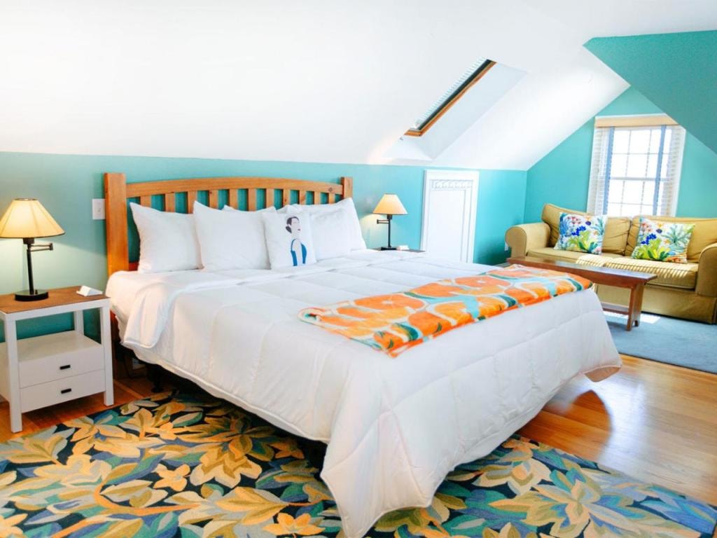 The Provincetown Hotel at Gabriel's, Provincetown
